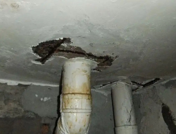 红塔卫生间漏水维修公司浅析红塔卫生间渗水维修的方法