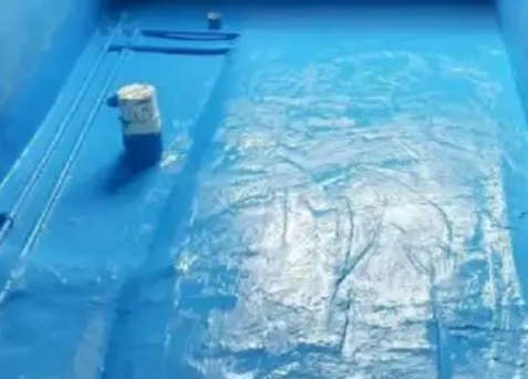 红塔卫生间漏水维修公司分享下红塔卫生间防水工程中常用防水涂料介绍。